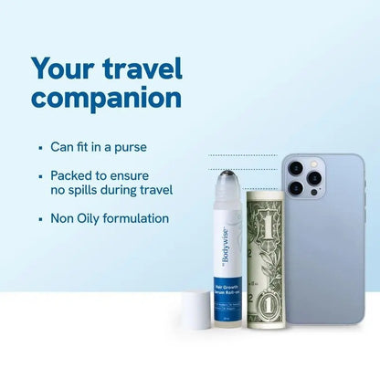 Hair Be-Bodywise Hair Growth