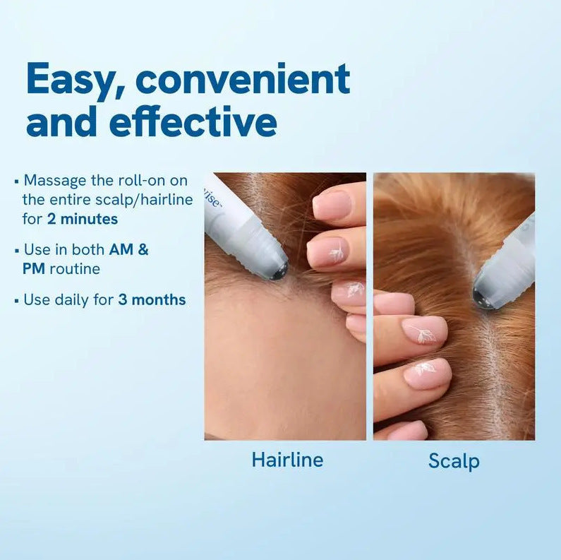 Hair Be-Bodywise Hair Growth